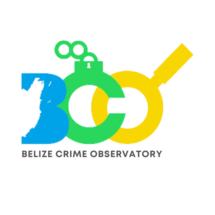 Belize Crime Observatory